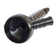 Shisha Black Edition 57cm Premium