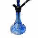 Shisha Blue Edition 57cm Premium