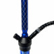 Shisha Blue Edition 57cm Premium