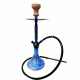 Shisha Blue Edition 57cm Premium