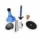 Shisha Blue Edition 57cm Premium