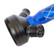 Shisha Blue Edition 57cm Premium