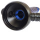 Shisha Blue Edition 57cm Premium