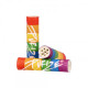 Filtry Purize Extra Slim Rainbow 100szt Słoik