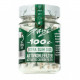 Filtry Purize Extra Slim White 100szt Słoik