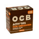 Filtry OCB fi7 Slim Virgin Activ Tips 50szt