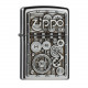 Zapalniczka Zippo benzynowa Gear Wheels