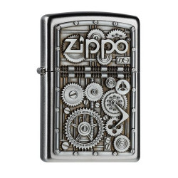 Zapalniczka Zippo benzynowa Gear Wheels