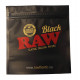 Worek strunowy RAW Black Anty Odor Large 178x190mm