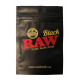 Worek strunowy RAW Black Anty Odor Medium 102x152mm