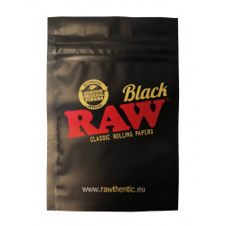 Worek strunowy RAW Black Anty Odor Medium 102x152mm
