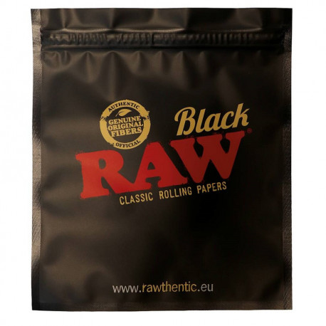 Worek strunowy RAW Black Anty Odor XL 215x255