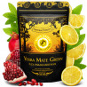 Mate Green Limon Citrus 500g