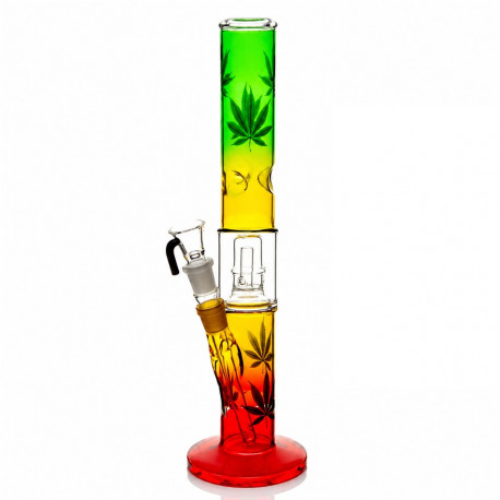 Bongo Ice Rasta z filtracją 40cm