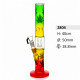 Bongo Ice Rasta z filtracją 40cm