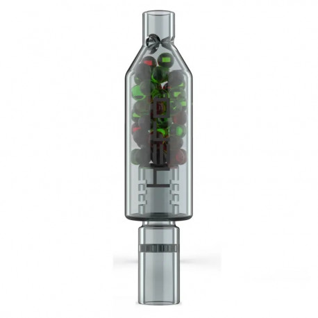 Bubbler Rocket Stem do waporyzatora Arizer Solo 3