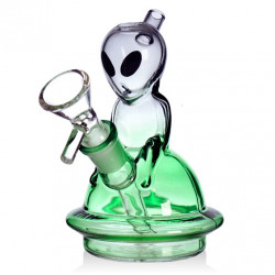 Bongo Phoenix 13cm Ufo Kosmita