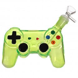 Bongo Phoenix Gamepad Green