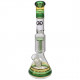 Bongo Dark Diamond 32,5cm 6-ramienna filtracja
