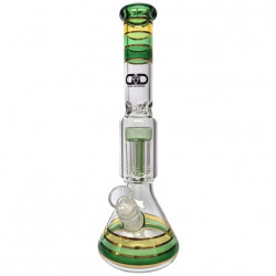 Bongo Dark Diamond 32,5cm 6-ramienna filtracja