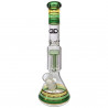 Bongo Dark Diamond 32,5cm 6-ramienna filtracja