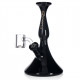 Bongo Phoenix Star 17,5cm Black do olejków DAB