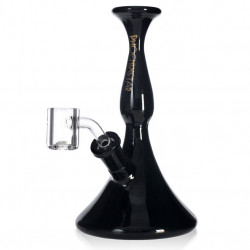 Bongo Phoenix Star 17,5cm Black do olejków DAB