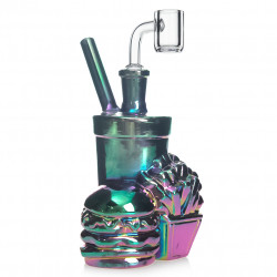 Bongo Hittin 17cm Fast Food do olejku i koncentratów