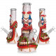 Bongo Lodowe Hittin 3D Hand Painting 25,5cm