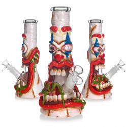 Bongo Lodowe Hittin 3D Hand Painting 25,5cm
