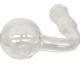 Cybuch do bonga do olejku 14,5mm DAB szlif żeński