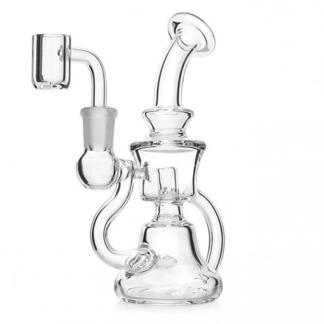 Bongo Phoenix Star 17cm do olejku i koncentratów DAB