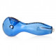 Lufka szklana Bowl 11cm z filtrem Dark Blue Phoenix