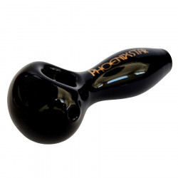 Lufka szklana Bowl 11cm z filtrem Dark Blue Phoenix