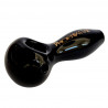 Lufka szklana Bowl 11cm z filtrem Black Phoenix