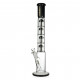 Bongo Hitttin 49cm Black 4 filtracja