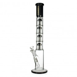 Bongo Hitttin 49cm Black 4 filtracja