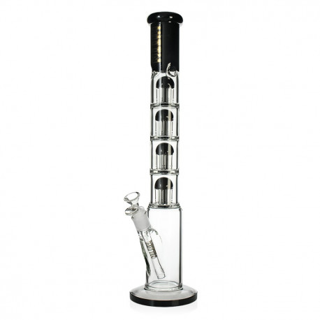 Bongo Hitttin 49cm Black 4 filtracja