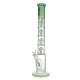 Bongo Hitttin 49cm Green 4 filtracja