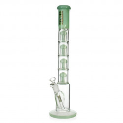 Bongo Hitttin 49cm Green 4 filtracja