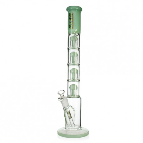 Bongo Hitttin 49cm Green 4 filtracja
