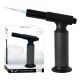 Palnik żarowy czarny TQ Lighter C52
