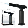 Palnik żarowy czarny TQ Lighter C52