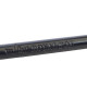 Royal Box - Wymienna Rurka Polimerowa BLACK