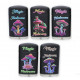 Zapalniczka żarowa Magic Mushrooms mix kolor