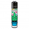 Zapalniczka Clipper Grow Pots 4/4