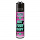 Zapalniczka Clipper Girly Slogan 3 1/4