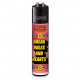 Zapalniczka Clipper Girly Slogan 3 3/4