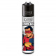Zapalniczka Clipper Everyday Heroes 1/4
