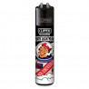 Zapalniczka Clipper Everyday Heroes 3/4